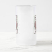 Chope Givrée Appelez-moi entraîneur de football (Centre)