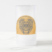 Chope Givrée Apporter l'humour à chaque patient individuellemen (Centre)