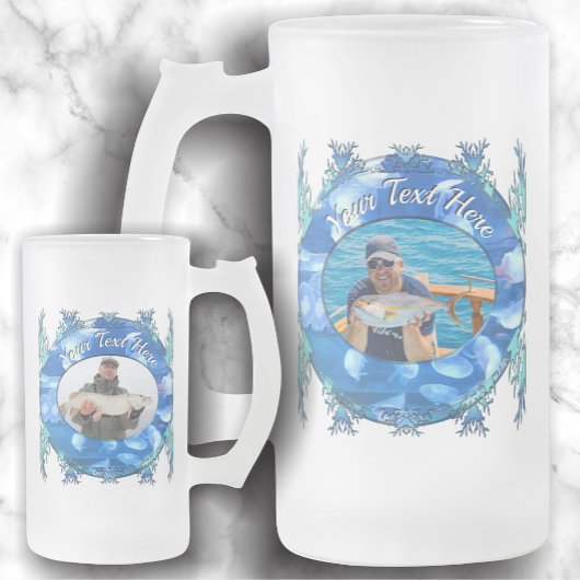 Chope Givrée Aquarium Jellyfish 0925