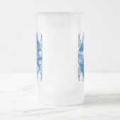 Chope Givrée Aquarium Jellyfish 0925 (Centre)