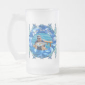 Chope Givrée Aquarium Jellyfish 0925 (Gauche)