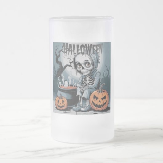 Chope Givrée Araignée (Centre)