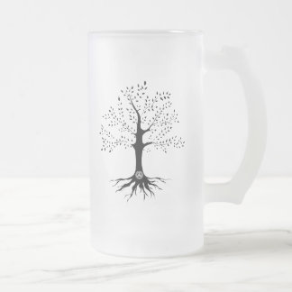 Chope Givrée Arbre de la vie