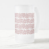 Chope Givrée Arbre de Noël Curlee (Devant droit)