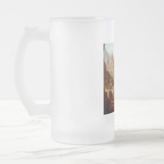 Chope Givrée Archéologue Sloth (Gauche)