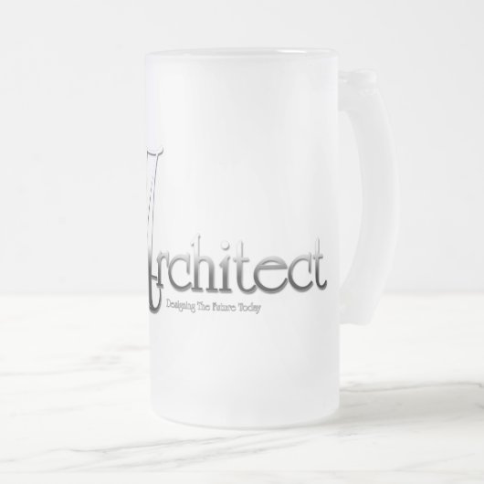 Chope Givrée Architecte (Devant droit)