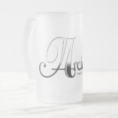 Chope Givrée Architecte (Devant gauche)