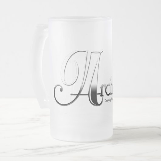 Chope Givrée Architecte (Devant gauche)