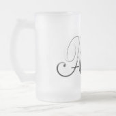 Chope Givrée Architecte (Gauche)