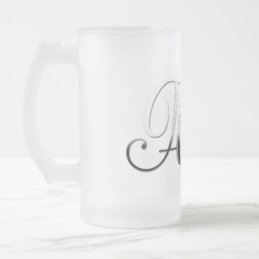 Chope Givrée Architecte (Gauche)