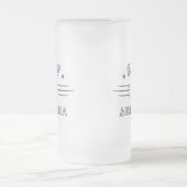 Chope Givrée Argentine (Centre)