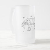 Chope Givrée Aries (Devant gauche)