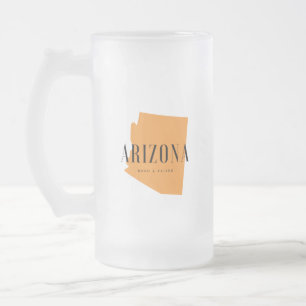 Chope Givrée Arizona Born & Raised