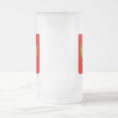 Chope Givrée Armoiries de la Fédération de Russie (Centre)