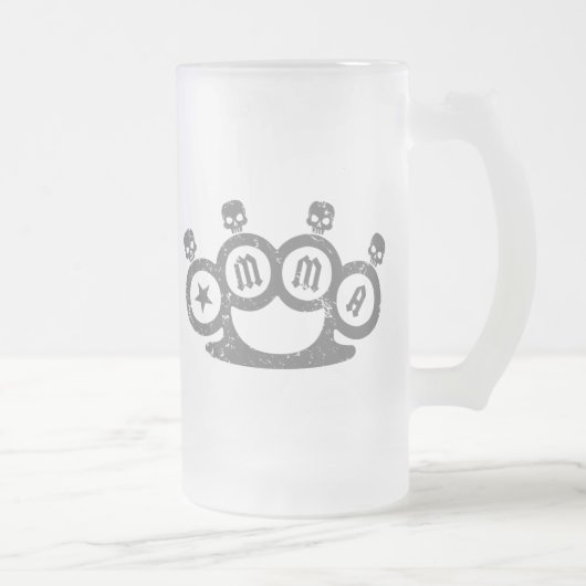 Chope Givrée Articulations de crâne (Droit)