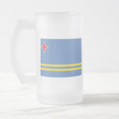 Chope Givrée aruba (Gauche)