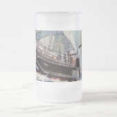 Chope Givrée Asgard II (Centre)