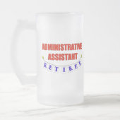 CHOPE GIVRÉE ASST ADMINISTRATIF RETIRÉ (Gauche)
