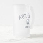 Chope Givrée Astoria (Devant droit)