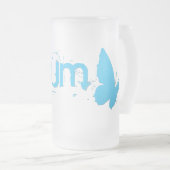 Chope Givrée asyrum. (Devant droit)