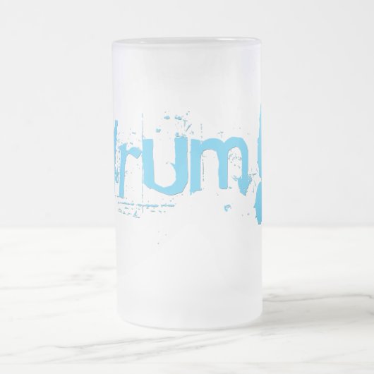 Chope Givrée asyrum. (Centre)