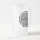 Chope Givrée Atelier de boutique d'effets texturés Grotte Homme (Devant droit)