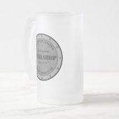 Chope Givrée Atelier de boutique d'effets texturés Grotte Homme (Devant gauche)