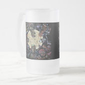 Chope Givrée Attaque de zombies (Horde de zombie) (Devant gauche)