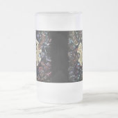 Chope Givrée Attaque de zombies (Horde de zombie) (Centre)