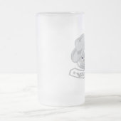 Chope Givrée Attitude - chat cowboy (Centre)