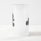 CHOPE GIVRÉE ATV (Centre)