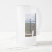 Chope Givrée Au-Delà Du Croissant (Devant droit)