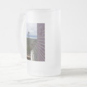 Chope Givrée Au-Delà Du Croissant (Devant gauche)