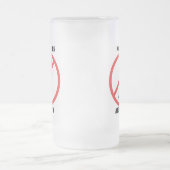 Chope Givrée Aucune fille autorisée (Centre)