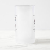 Chope Givrée Auto mécanicien à corne fait Louder (Centre)