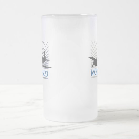 Chope Givrée Aviation de Mooney M20 (Centre)