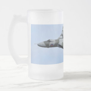 Chope Givrée Avro Vulcan B.2