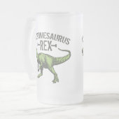 Chope Givrée Awesomesaurus Rex (Devant gauche)