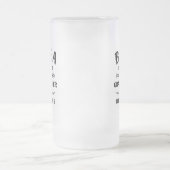 Chope Givrée Baba | Gros-Père Drôle Est Pour Les Vieux Gars (Centre)