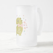 Chope Givrée Baby Animals (5) (Devant droit)