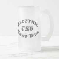 BAC À SABLE ÉLECTRIQUE "TASSE GIVRÉE "