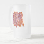 Chope Givrée Bacon Bacon (Devant gauche)