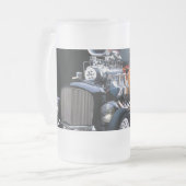 Chope Givrée Baguette (Devant gauche)