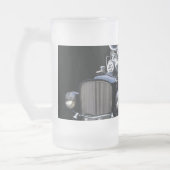 Chope Givrée Baguette (Gauche)