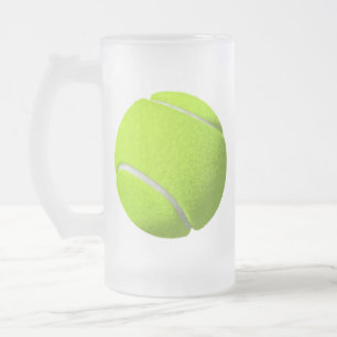 Chope Givrée Balle de tennis