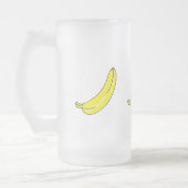 Chope Givrée Banane (Gauche)