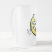 Chope Givrée Banane (Devant gauche)