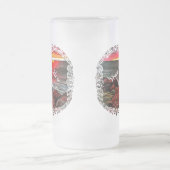 Chope Givrée Banderas Rocky Sunset 914 (Centre)