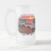 Chope Givrée Banderas Rocky Sunset 914 (Gauche)