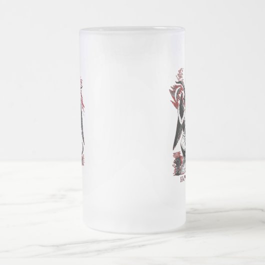 Chope Givrée Baphomet (Centre)